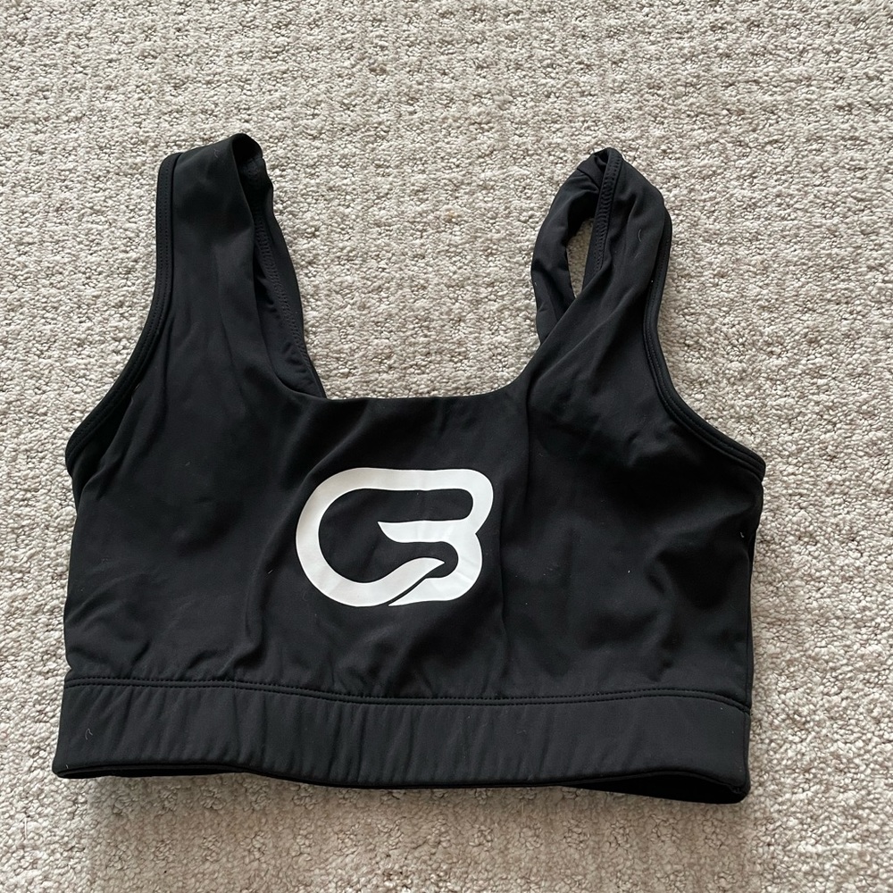 Varley Cyclebar Sports Bra